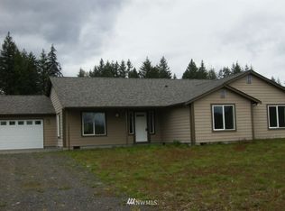 7169 Spirit Lake Hwy, Toutle, WA 98649