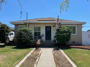 5408 E Flagstone St, Long Beach, CA 90808