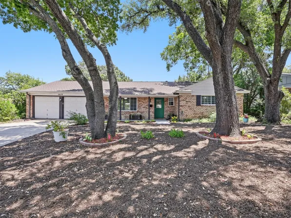 5629 Wharton Dr, Fort Worth, TX 76133