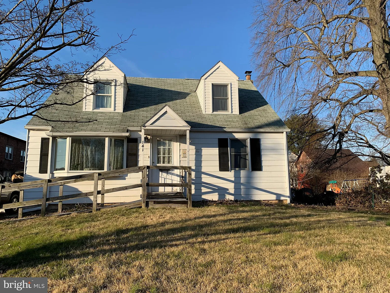 141 Byberry Ave photo 1
