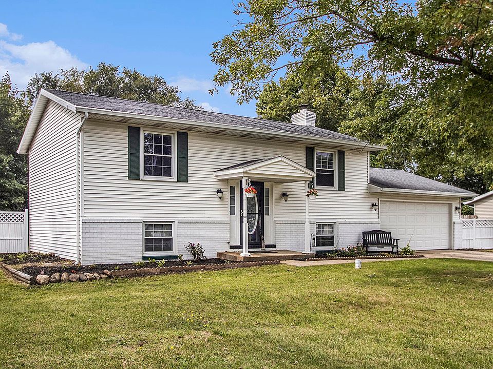 1st image of 54427 Faye Dr