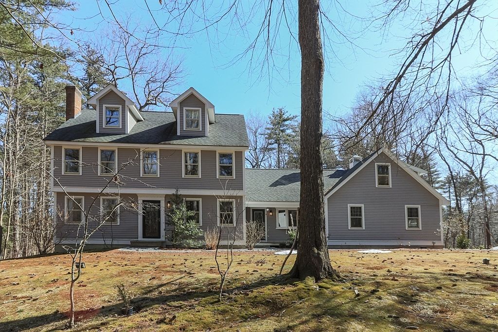 6 Brick Pond Way, Pepperell, MA 01463 Zillow