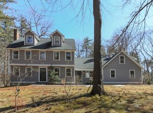 6 Brick Pond Way, Pepperell, MA 01463