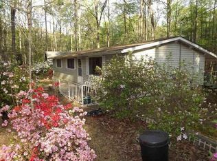 2558 Clem Lowell Rd, Carrollton, GA 30116