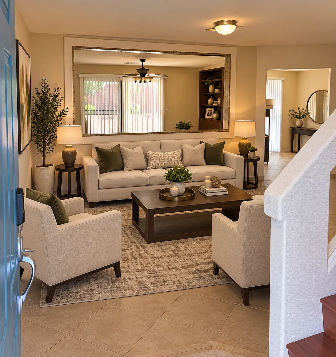 5949 Enchanted Palms Ave — Photo 3