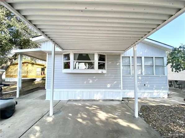 1303 Tropical Cir, Mission, TX 78572