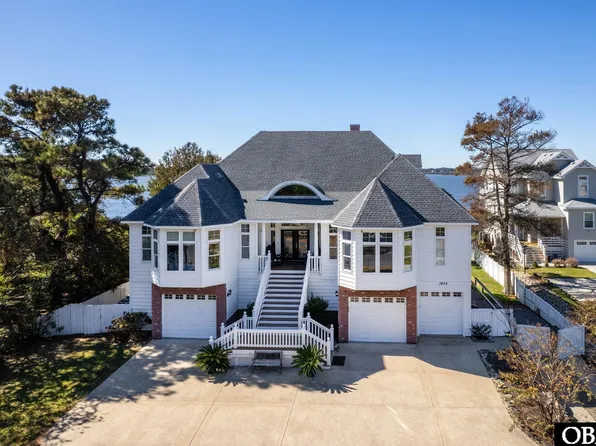 1802 Bay Dr Lot 13-14, Kill Devil Hills, NC 27948