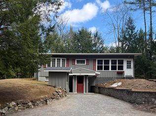 104 Clarkson Road, Chestertown, NY 12817