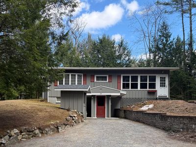 104 Clarkson Road, Chestertown, NY, 12817
