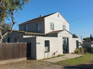 3444 W Clinton Ave, Fresno, CA 93722