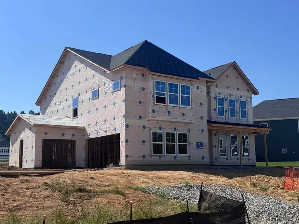 249 Castlebar St Lot 12, Woodruff, SC 29388