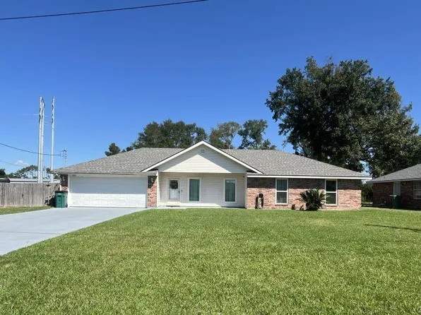 1212 Katy Ln, Westlake, LA 70669