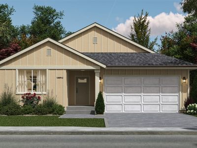 7062 Quinn Court SE, Tumwater, WA, 98501
