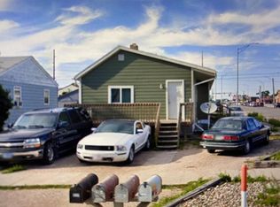 520 E Philadelphia St, Rapid City, SD 57701