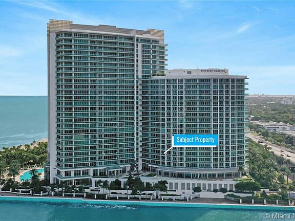 2nd image of 10295 Collins Ave Unit 416