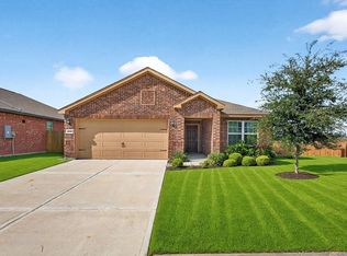 10810 Jowart Ct, Richmond, TX 77469