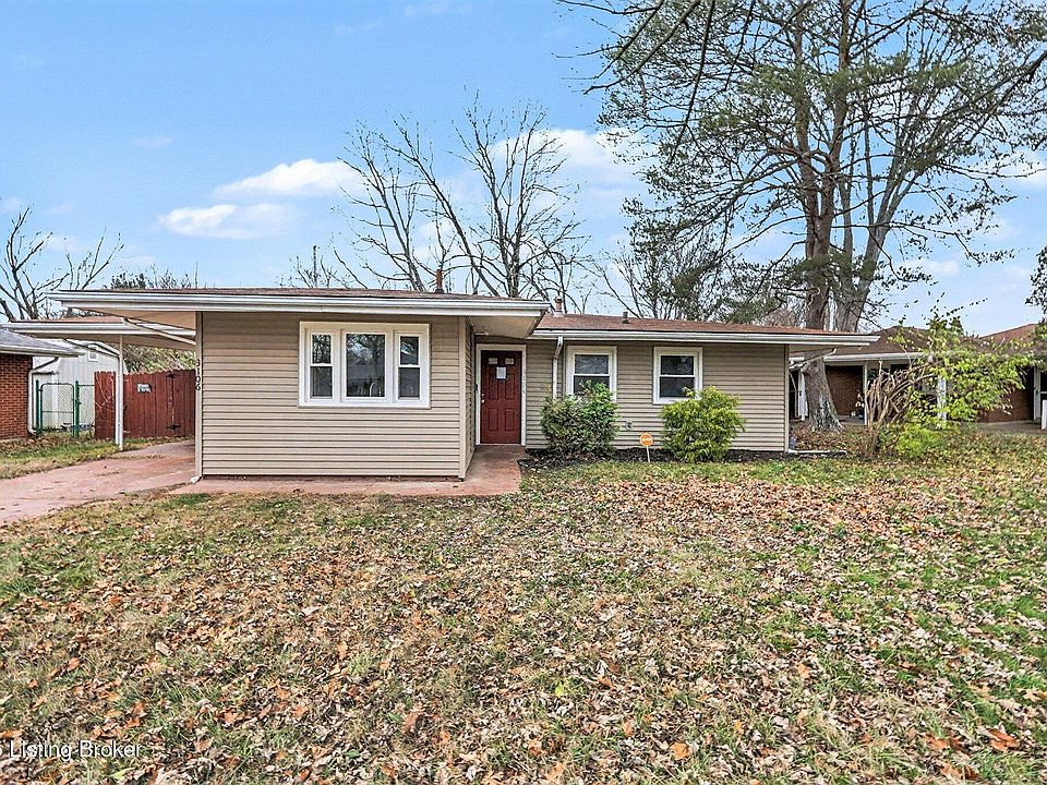 1st image of 3106 Rosedale Blvd