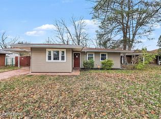 3106 Rosedale Blvd, Louisville, KY 40220