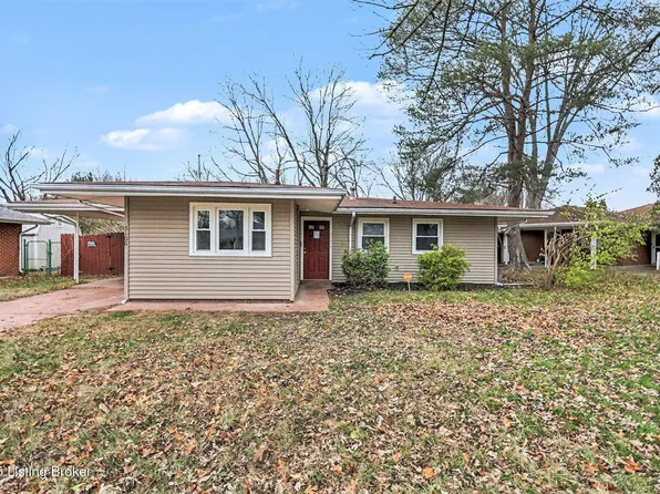 3106 Rosedale Blvd, Louisville, KY 40220