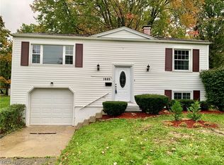 1685 Lancaster Dr, Youngstown, OH