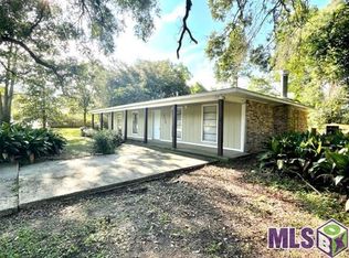 41150 Black Bayou Rd, Gonzales, LA 70737