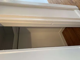 Rented by Flatiron Real Estate Advisors LLC