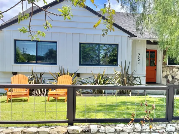 754 California St, El Segundo, CA 90245