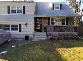 2105 Princeton Pike, Lawrence Township, NJ 08648