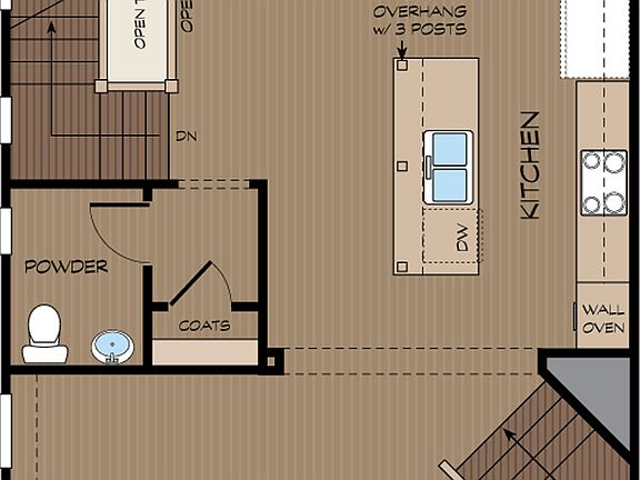 3rd image of 2132 Pembrooke Dr