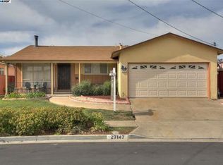 27147 Gading Rd, Hayward, CA 94544