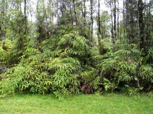 Molokai Rd, Pahoa, HI 96778