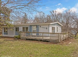 4685 NE 32nd St, Des Moines, IA 50317