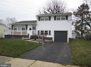 717 Cambridge Ave, Aberdeen, MD
