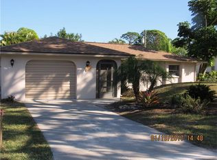 6215 Pecan Rd, Venice, FL 34293