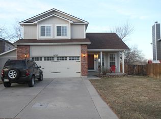 1434 Witches Willow Ln, Colorado Springs, CO 80906