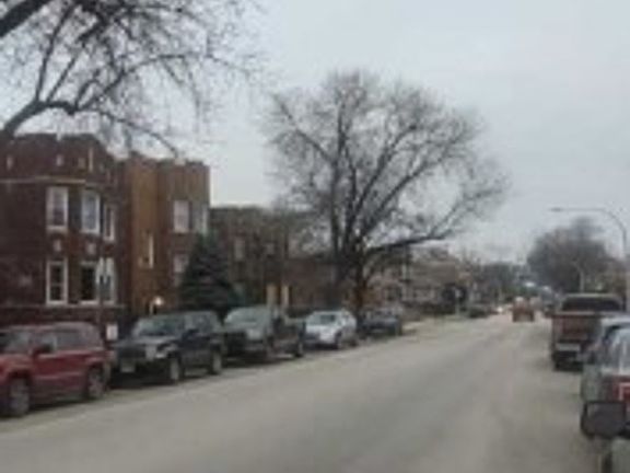 Exterior Neighborhood (street photo)