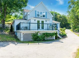 608 Granville Rd, Annapolis, NS B0S1K0