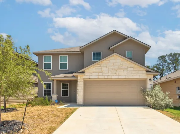 22014 Backspin, San Antonio, TX 78261