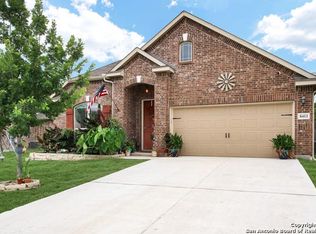 8411 Rolling Tree, Converse, TX 78109