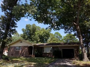 181 Summer Hill Rd, Fayetteville, NC 28303