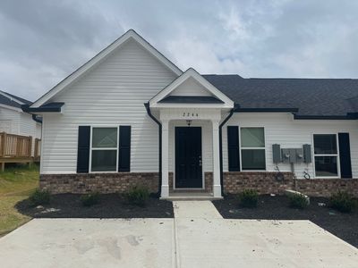 2244 Archer Ln, Augusta, GA, 30906