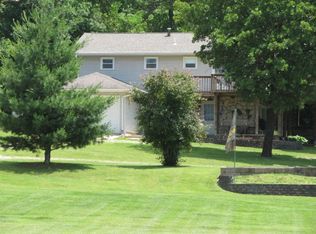 25755 N County Road 2570 E, Manito, IL 61546