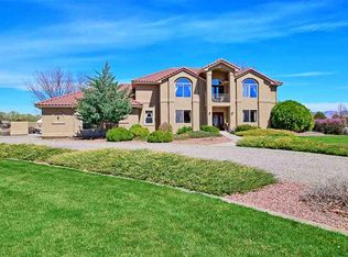 2028 Roosevelt Ct, Grand Junction, CO 81507