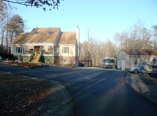 10219 Elys Ford Rd, Fredericksburg, VA 22407