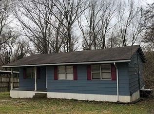 102 Dusty Rd, Vicksburg, MS 39180