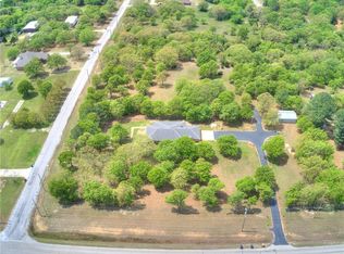 3401 S Dobbs Rd, Harrah, OK 73045