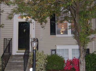 6219 Abbottsbury Row, Alexandria, VA 22315