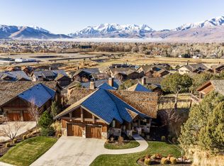 201 N Kings Peak Court Cp #23, Heber City, UT 84032