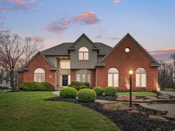 5845 Heron Ct, Westerville, OH 43082
