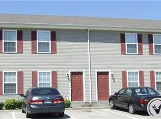 806 Golfview Pl APT B, Clarksville, TN 37043